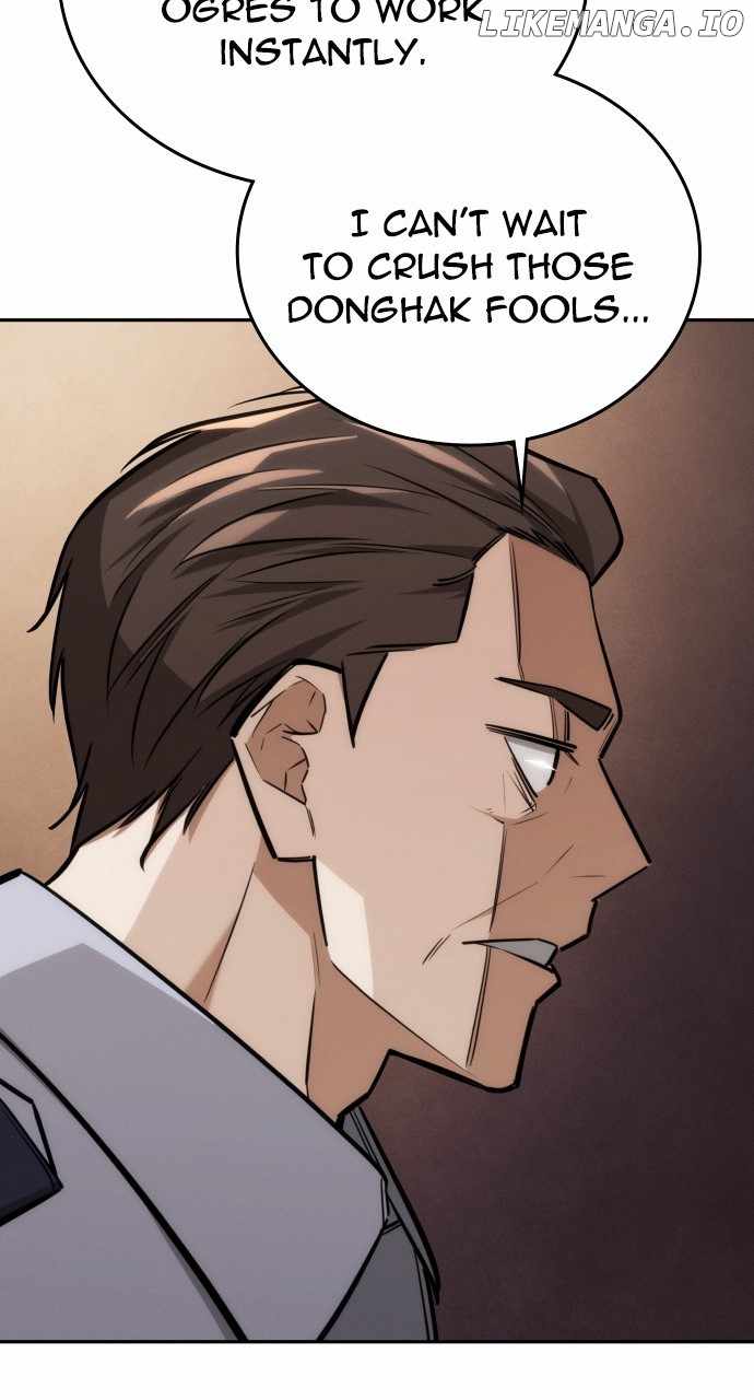 The Regressor Protects Only Me Chapter 28 73